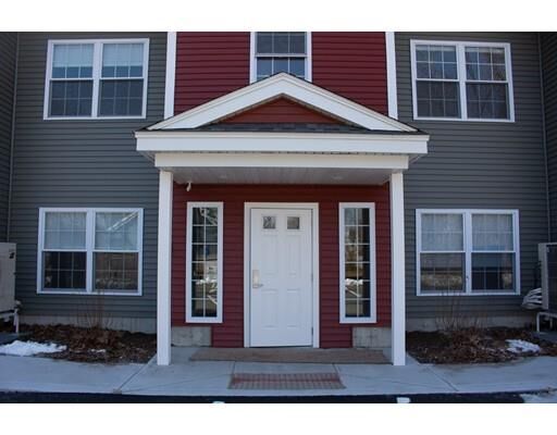 Property Photo: 241 Littleton Rd 102 MA 01824