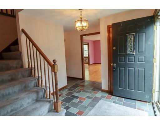 Property Photo: 19 Robin Road MA 02056