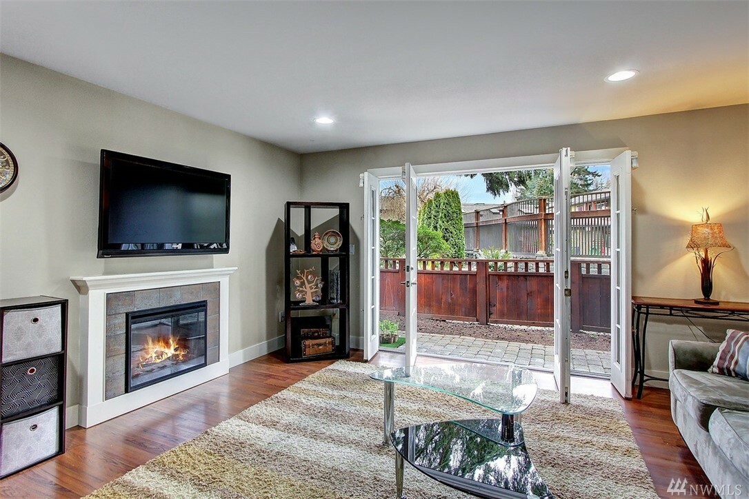 Property Photo: 21301 48th Ave W A102 WA 98043