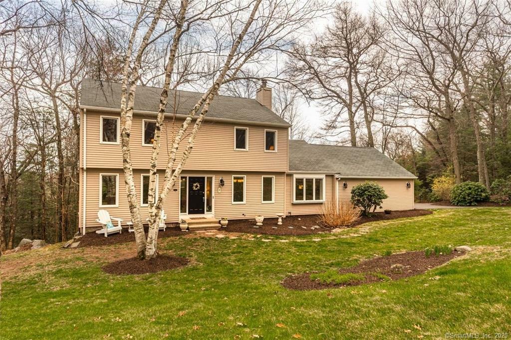 Property Photo:  183 High Ridge Road  CT 06001 