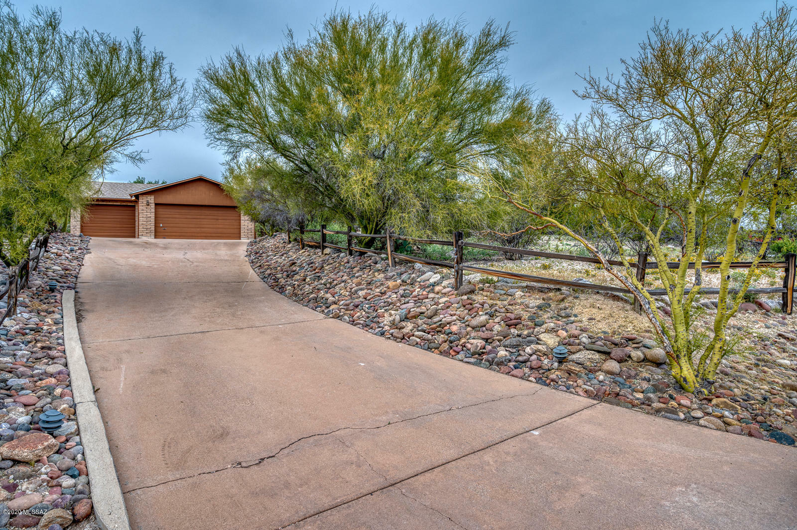 Property Photo:  3721 Placita Chivo  AZ 85749 