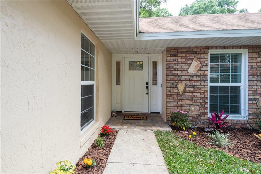 Property Photo: 1205 Duncan Court FL 32779