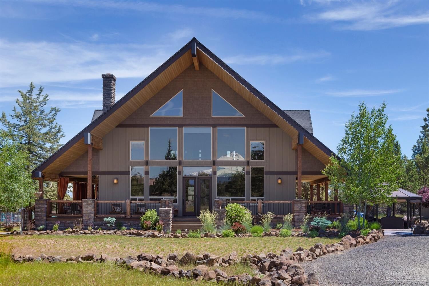 Property Photo: 11745 SW Pixie OR 97734