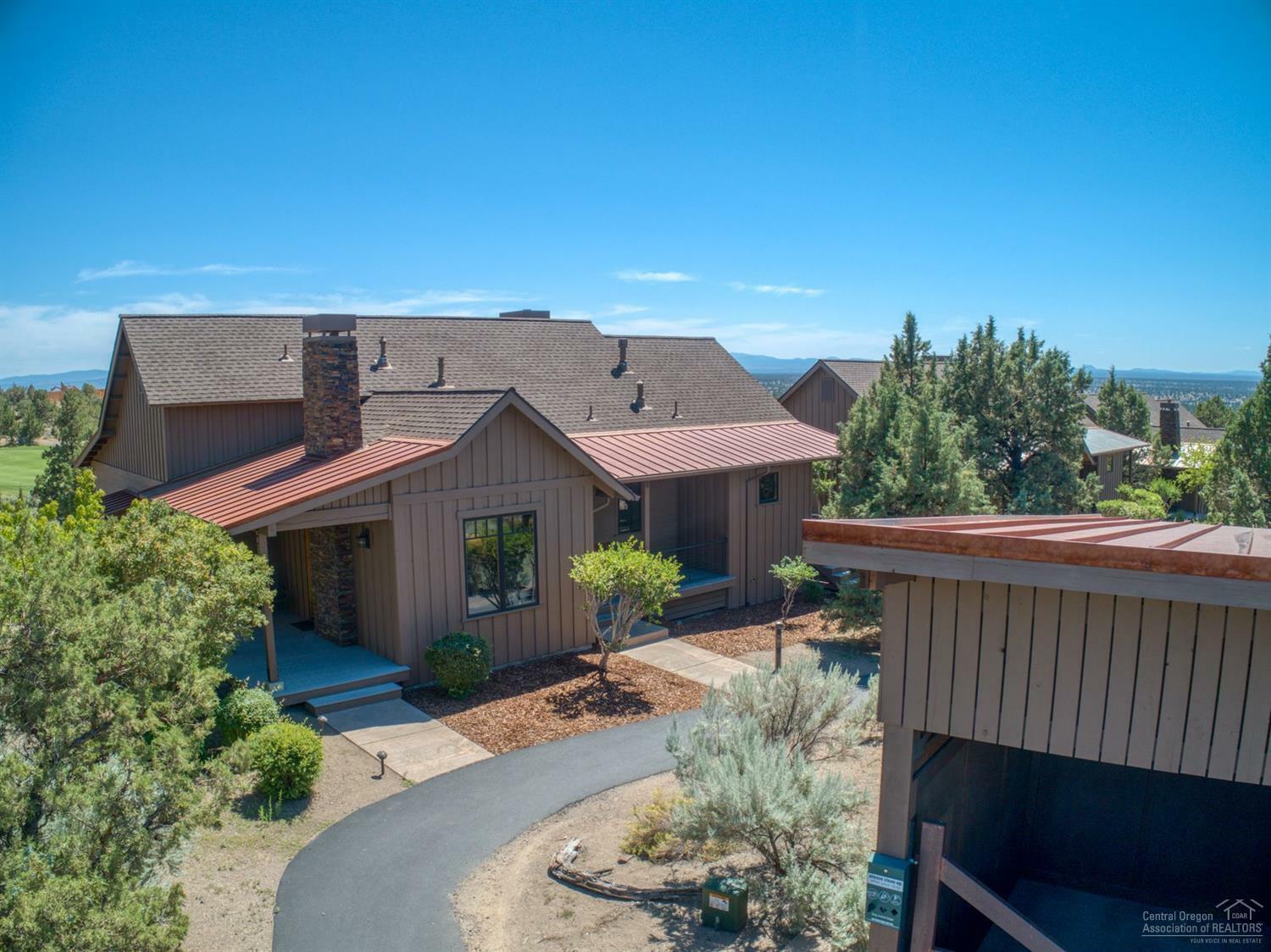 Property Photo:  16652 SW Brasada Ranch Road  OR 97753 