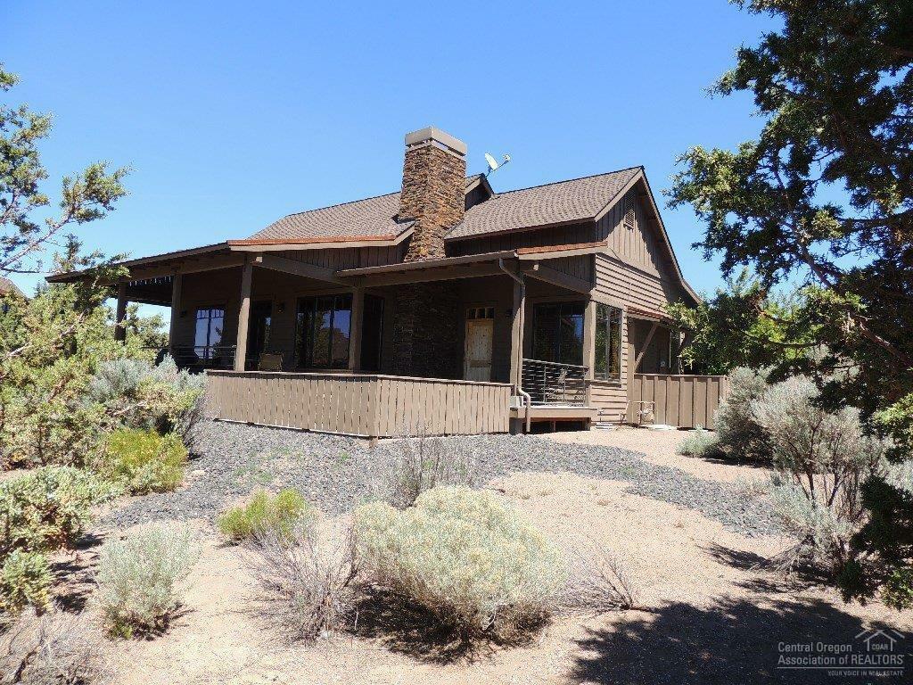 Property Photo:  16707 SW Brasada Ranch Road  OR 97753 