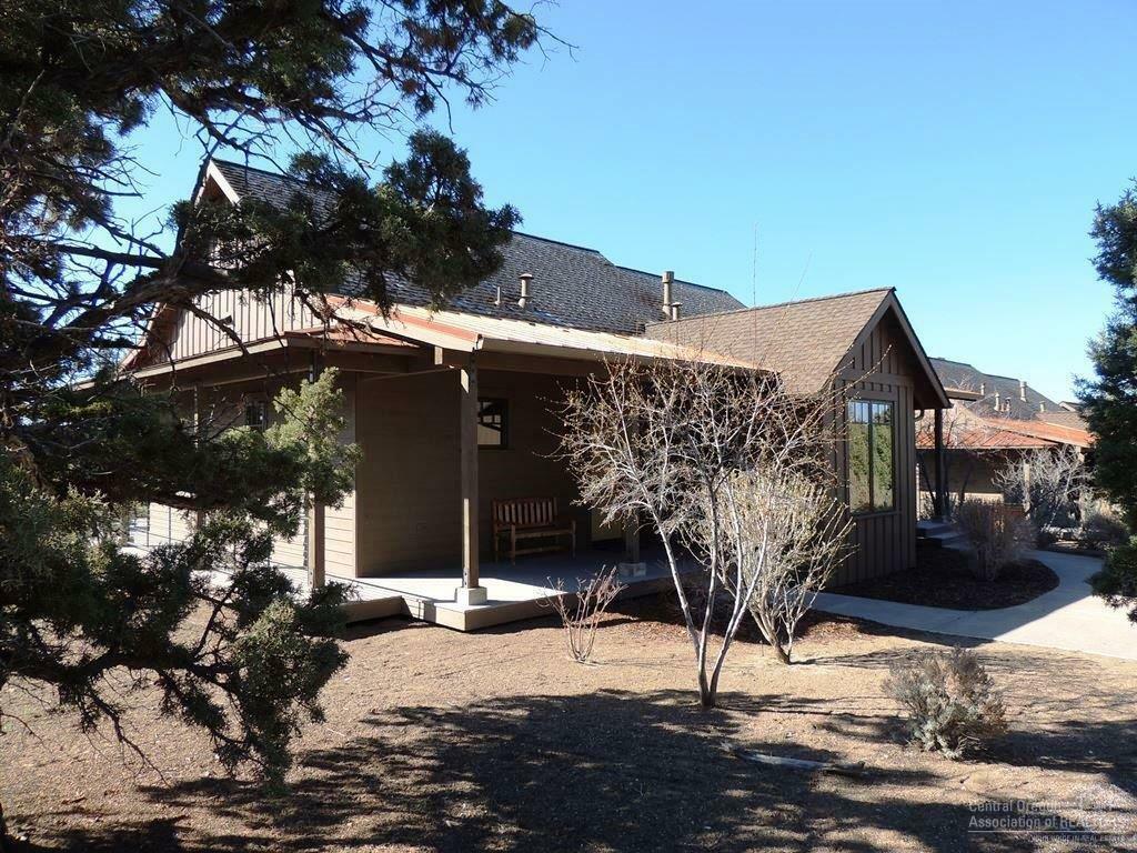 Property Photo:  16692 SW Brasada Ranch Road  OR 97753 