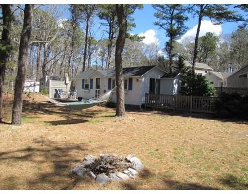 Property Photo:  95 Gigi  MA 02642 