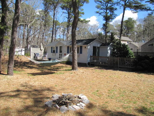 Property Photo:  95 Gigi Lane  MA 02642 