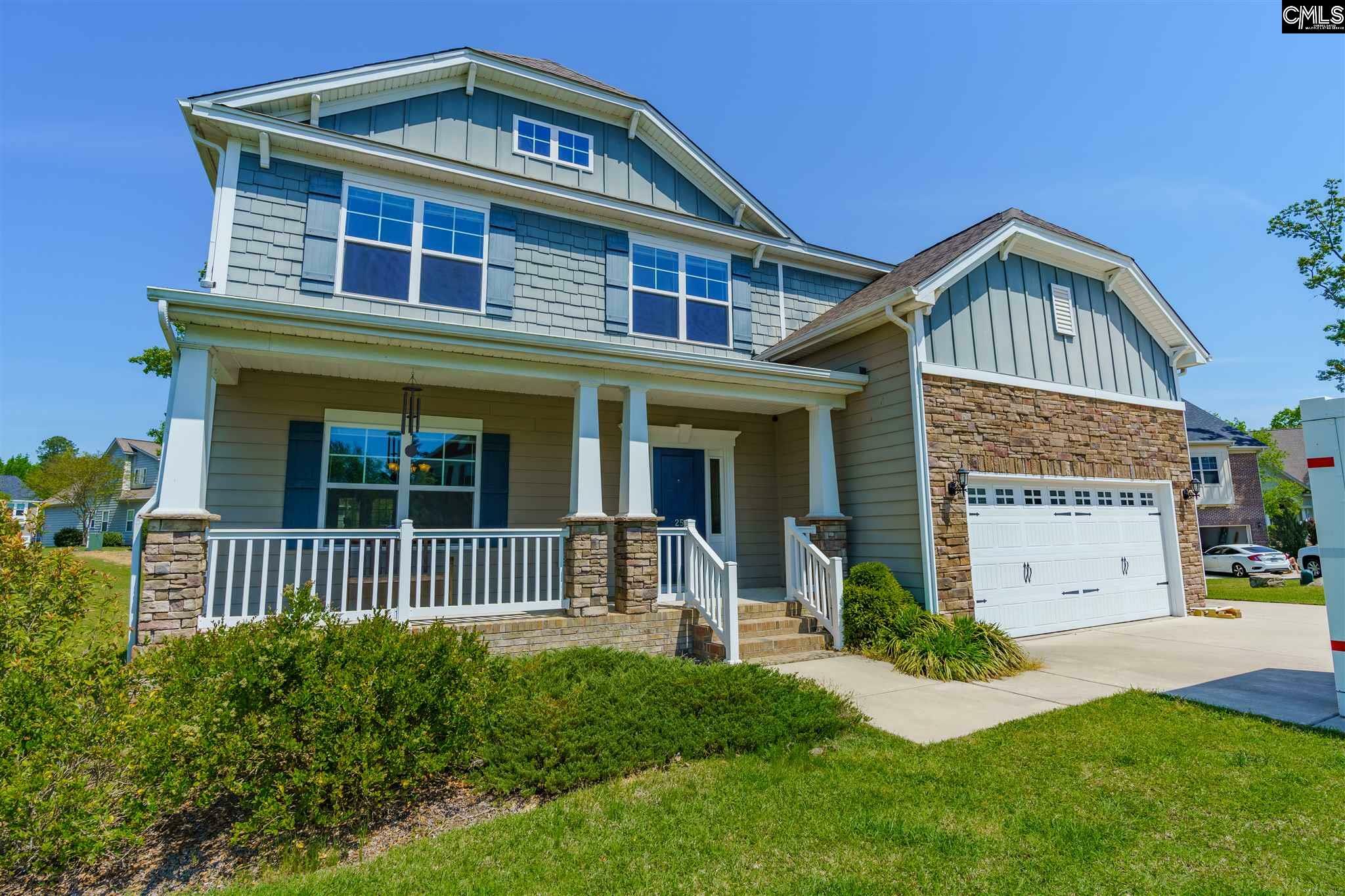 Property Photo: 25 S Woodburn SC 29212