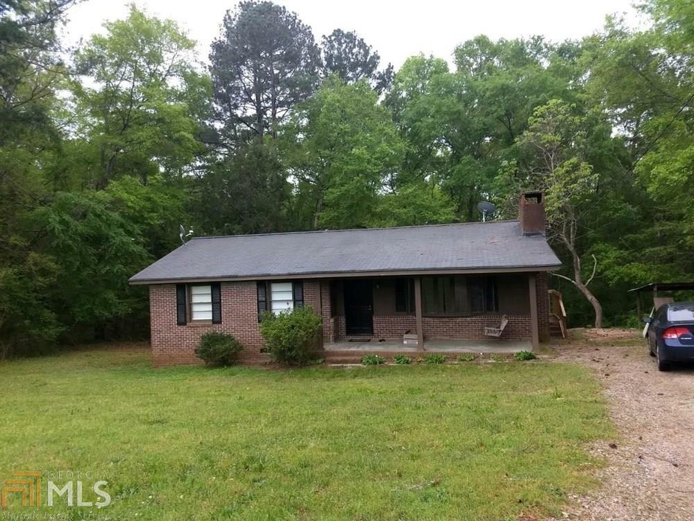 Property Photo:  320 Miller Rd  GA 30014 