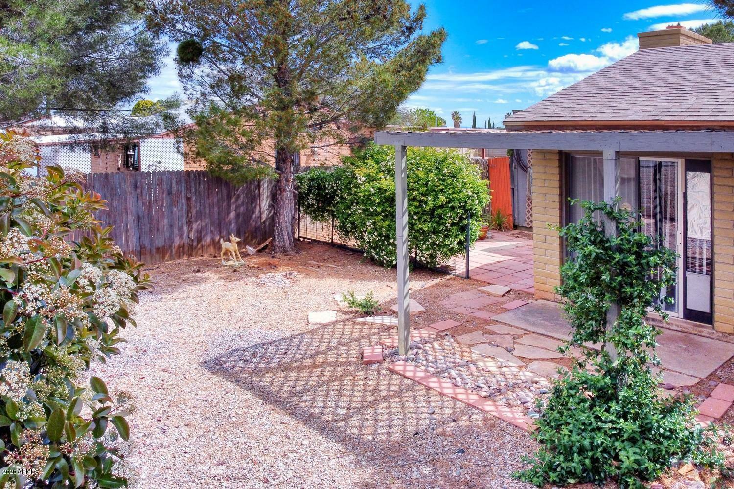 Property Photo: 1265 Lea Street AZ 85635