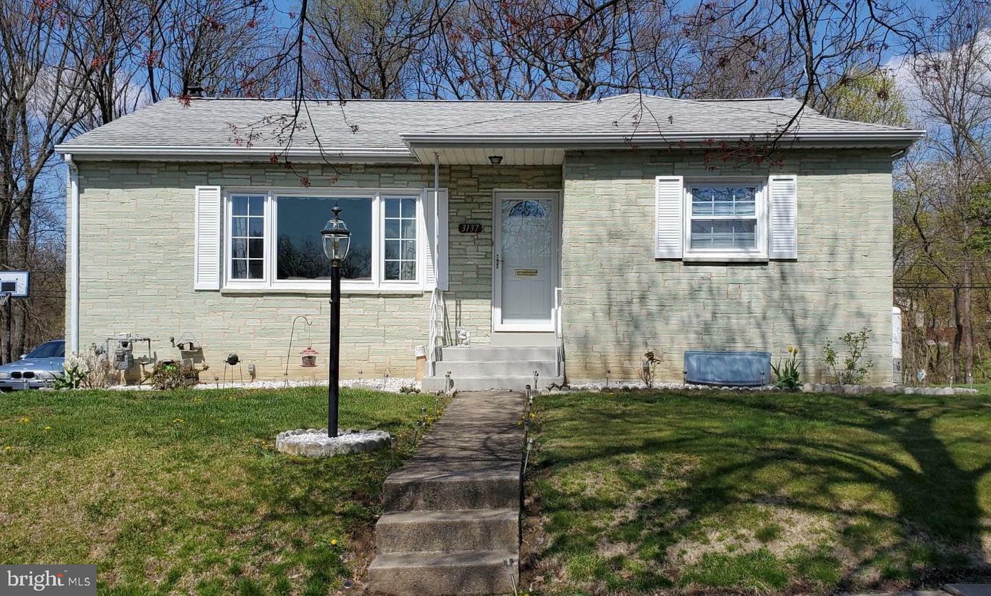 Property Photo: 3137 Brookfield Road PA 17109