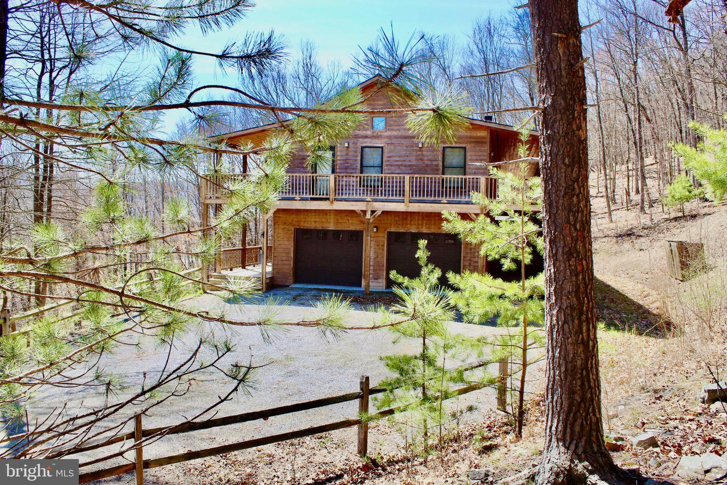 Property Photo:  606 Rocky Branch Road  WV 26801 