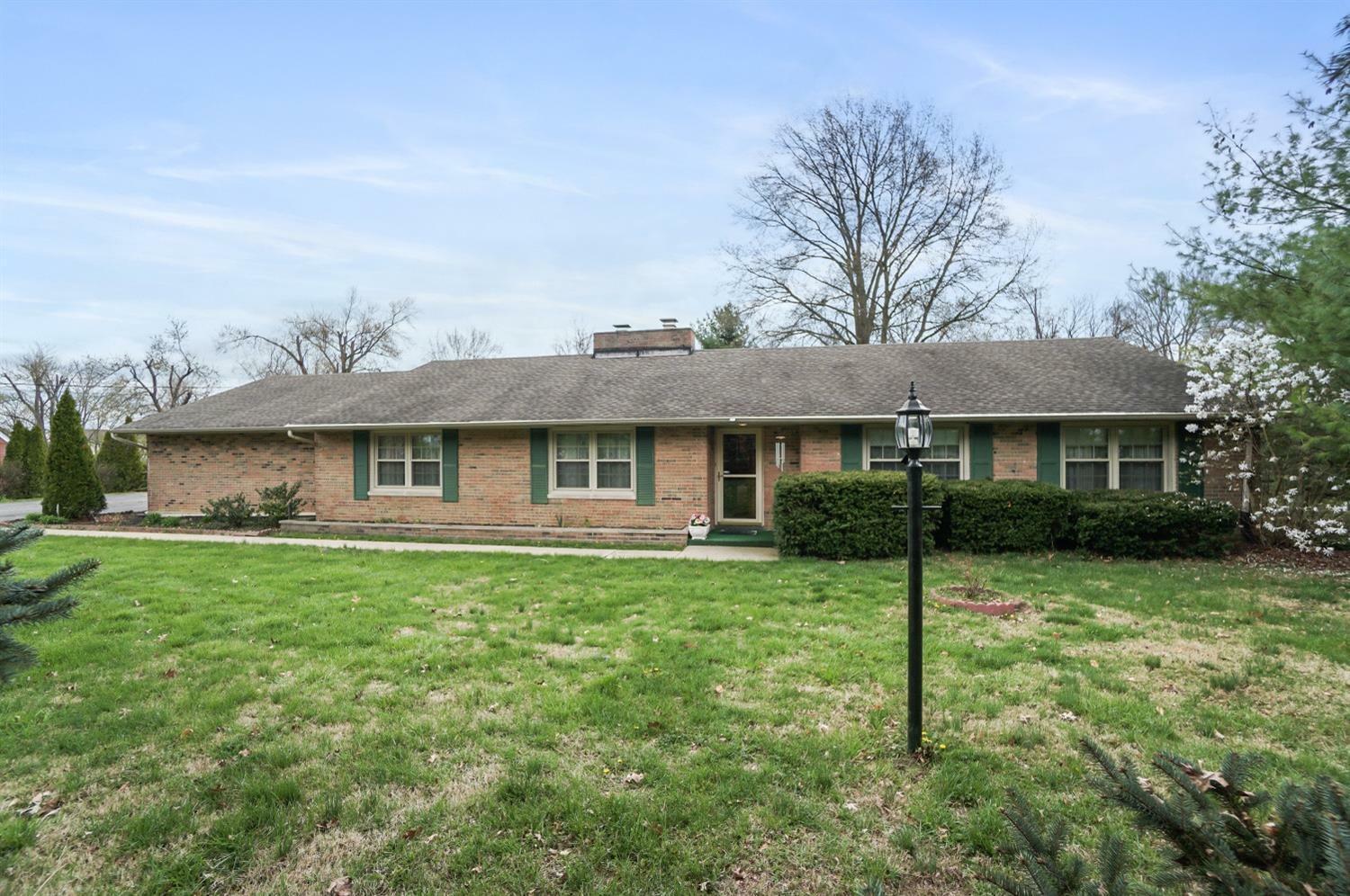 Property Photo:  5718 Headgates Rd  OH 45011 