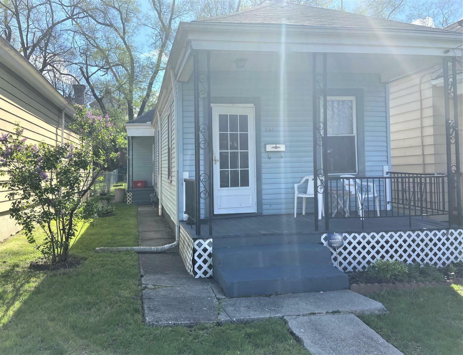 352 Williams St  Lockland OH 45215 photo