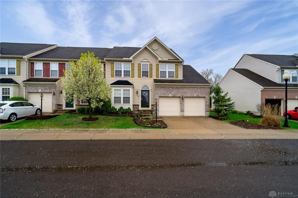 Property Photo: 3797 Taft Avenue OH 45431