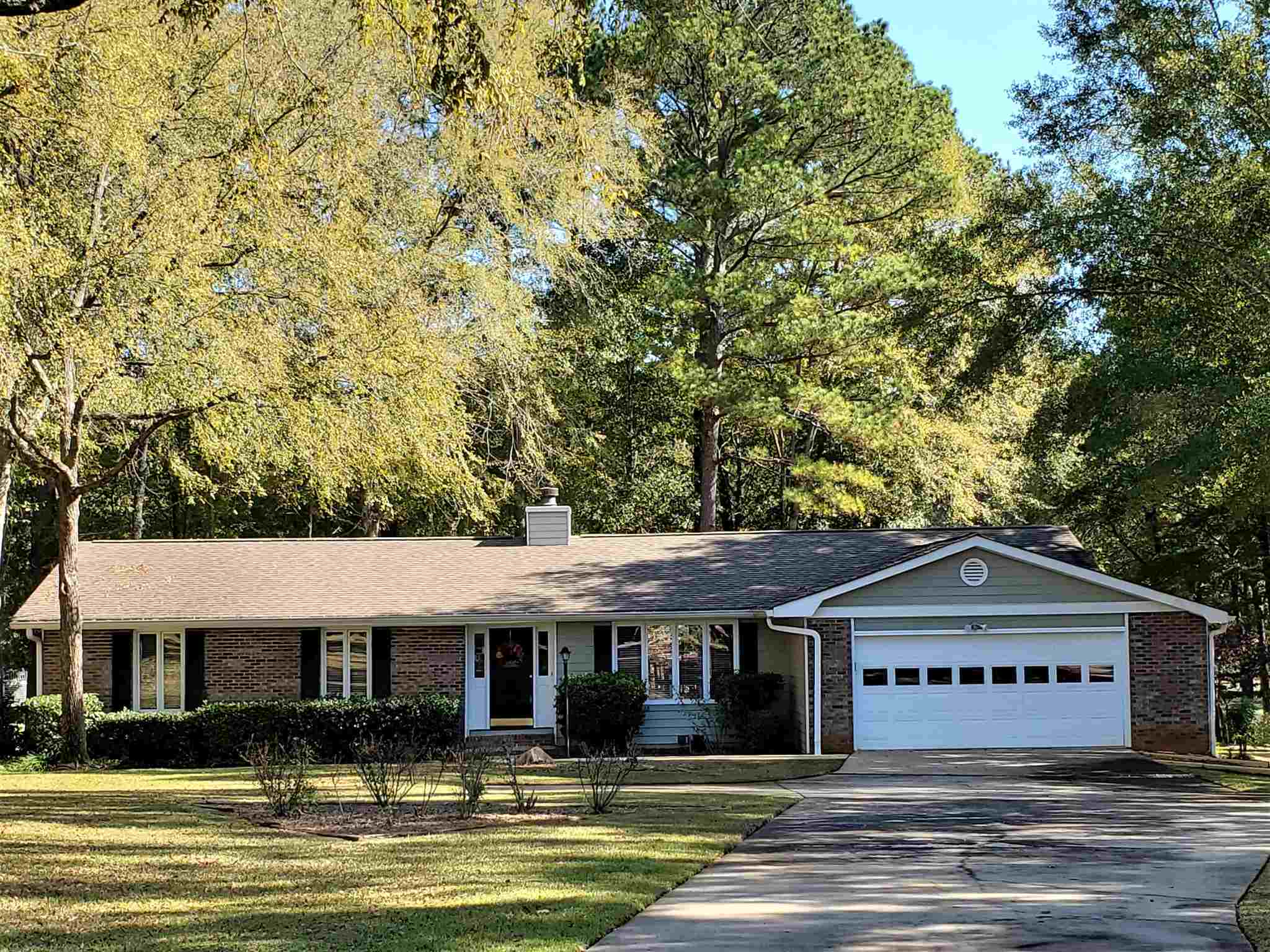 Property Photo: 113 Meadow Court GA 31024
