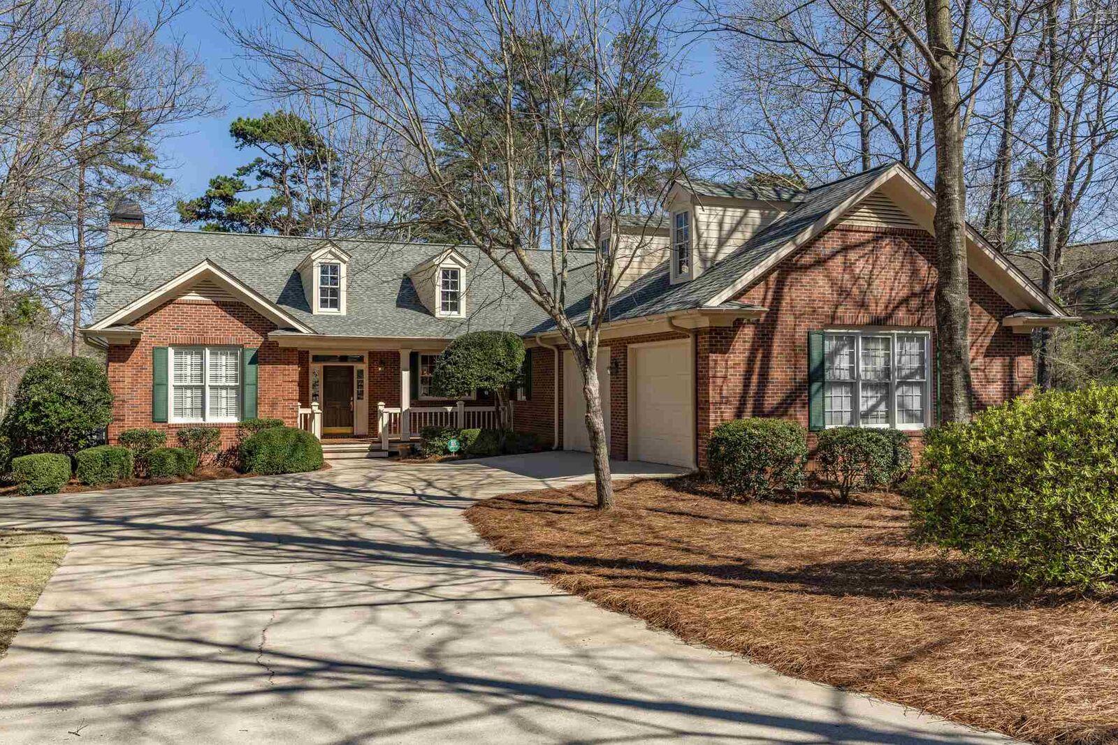 Property Photo: 117 South Look Lane GA 31024