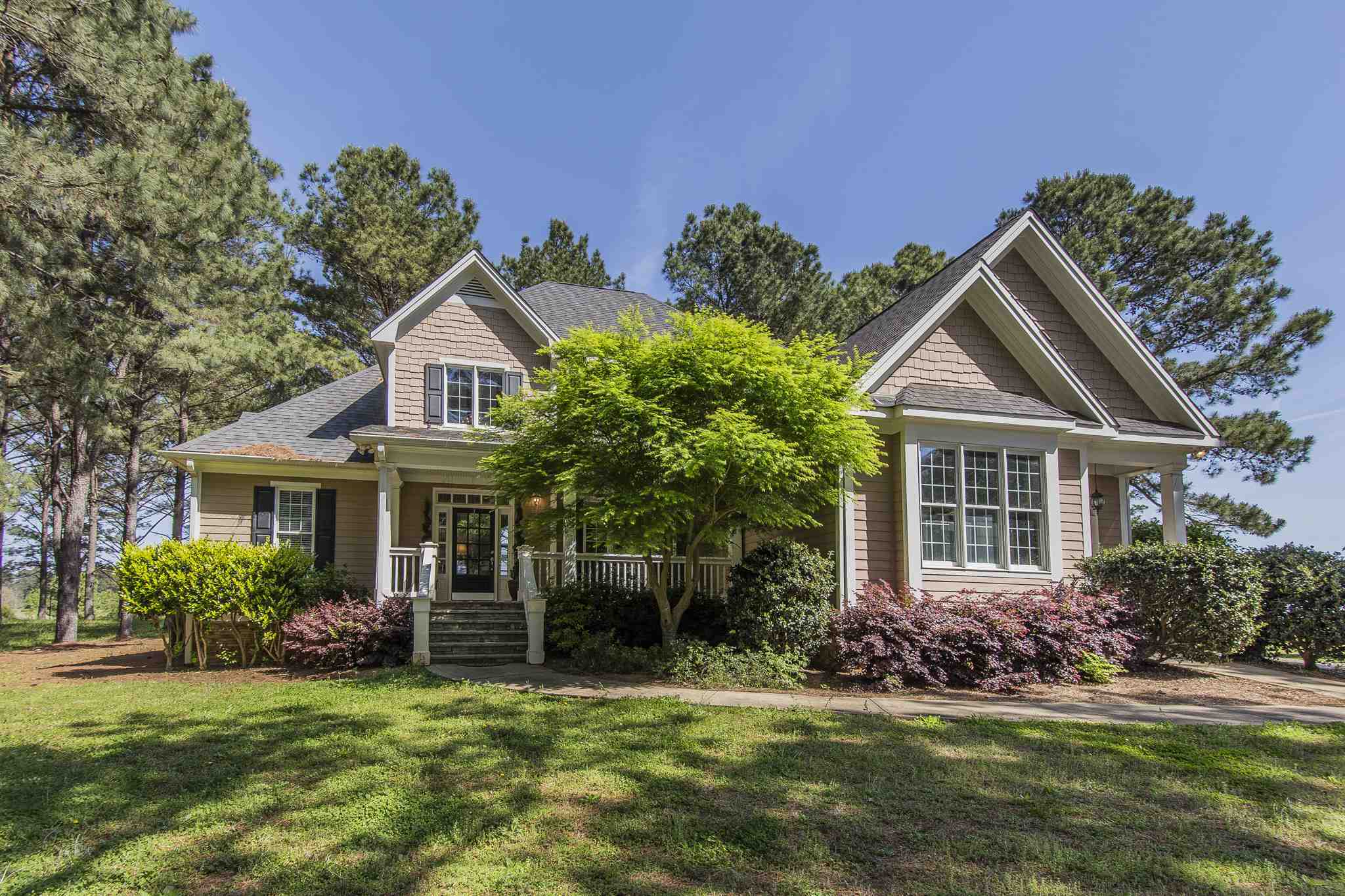Property Photo: 104 Wildwood Drive GA 31024