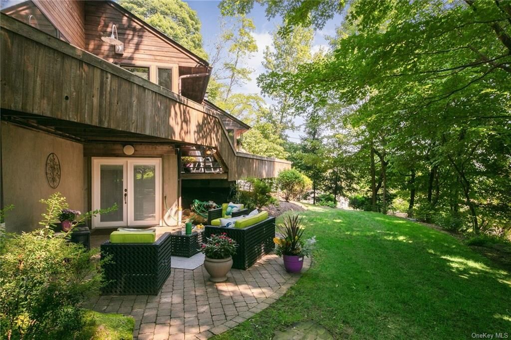 Property Photo: 74 Old Mountain Road S NY 10960