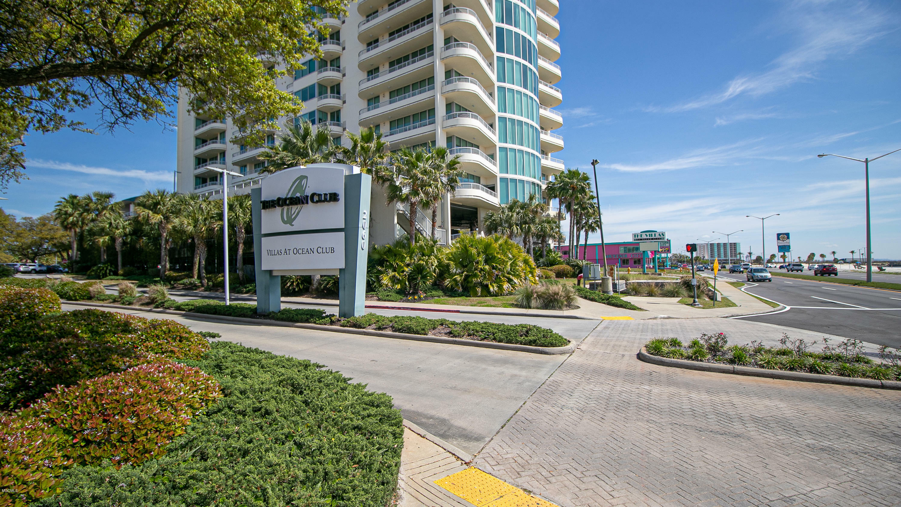 Property Photo: 2060 Beach Boulevard MS 39531