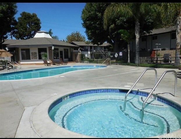 Property Photo:  7100 Cerritos Avenue 81  CA 90680 