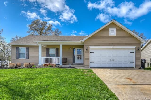 Property Photo:  680 Grand Teton Drive   63379 