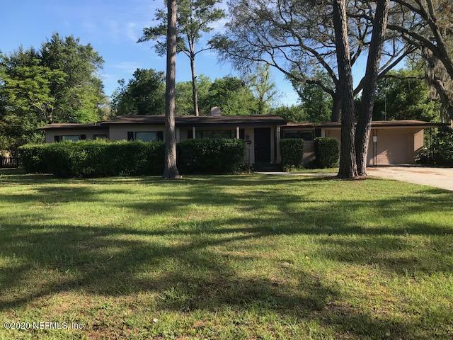 Property Photo:  5911 110th Street  FL 32244 