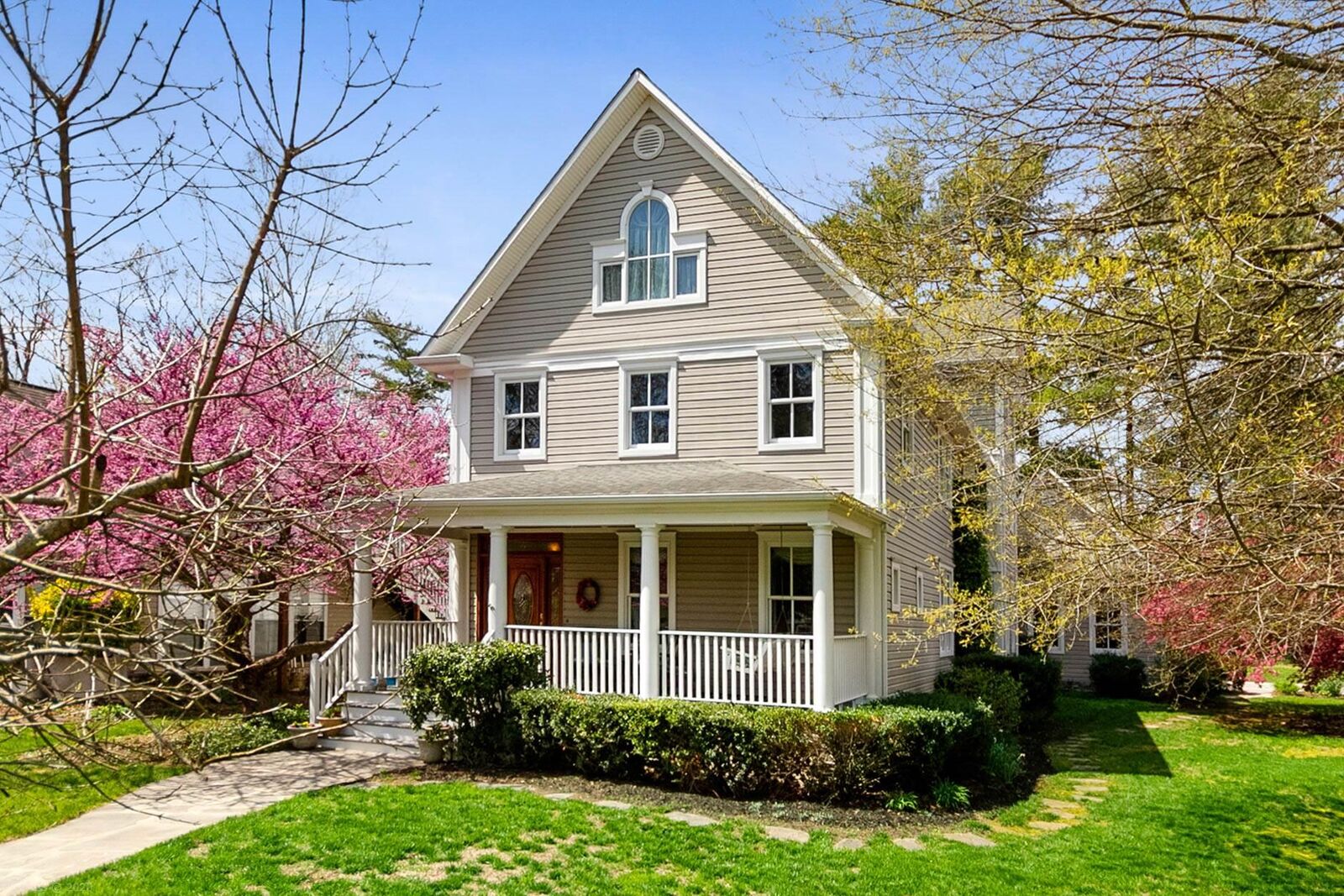 Property Photo: 701 Fourth Street VA 24141