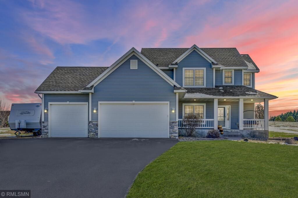 Property Photo:  823 Wilcoxson Drive  WI 54016 