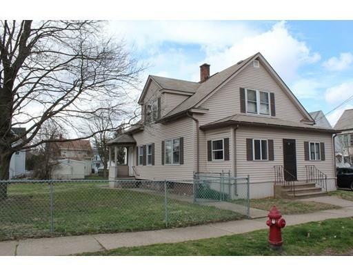 Property Photo: 9 Frederick St MA 01085