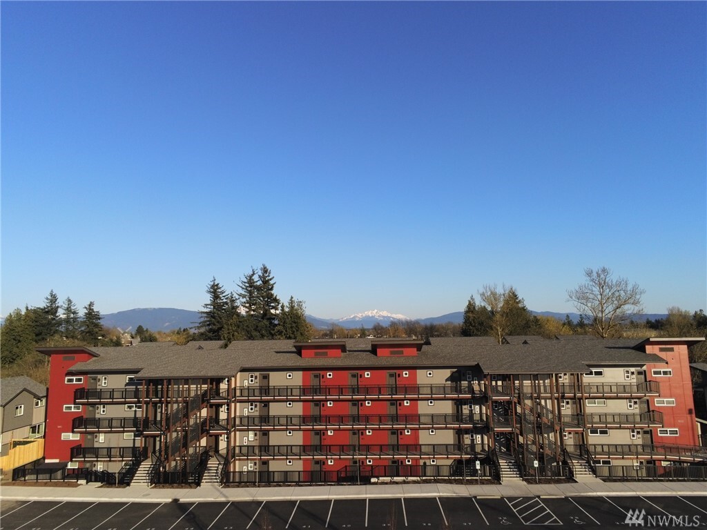 Property Photo: 1882 Front Street 401 WA 98264