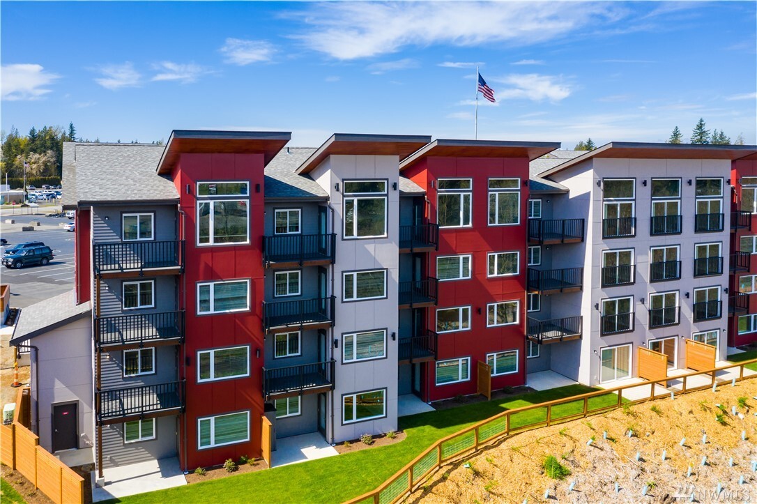 Property Photo: 1882 Front Street 402 WA 98264