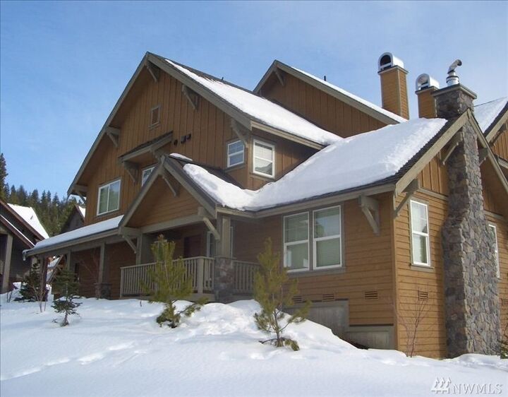 Property Photo:  50  Raintree Lane 4  WA 98940