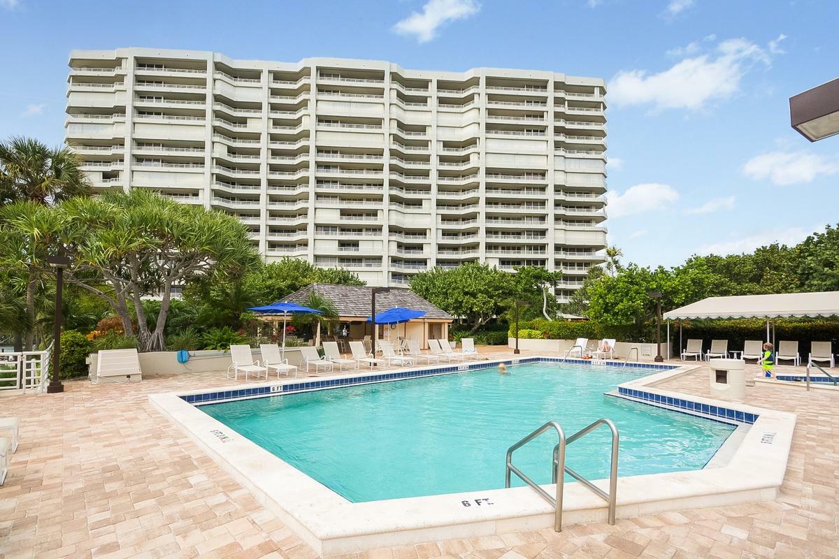 Property Photo:  4201 N Ocean Boulevard 205  FL 33431 