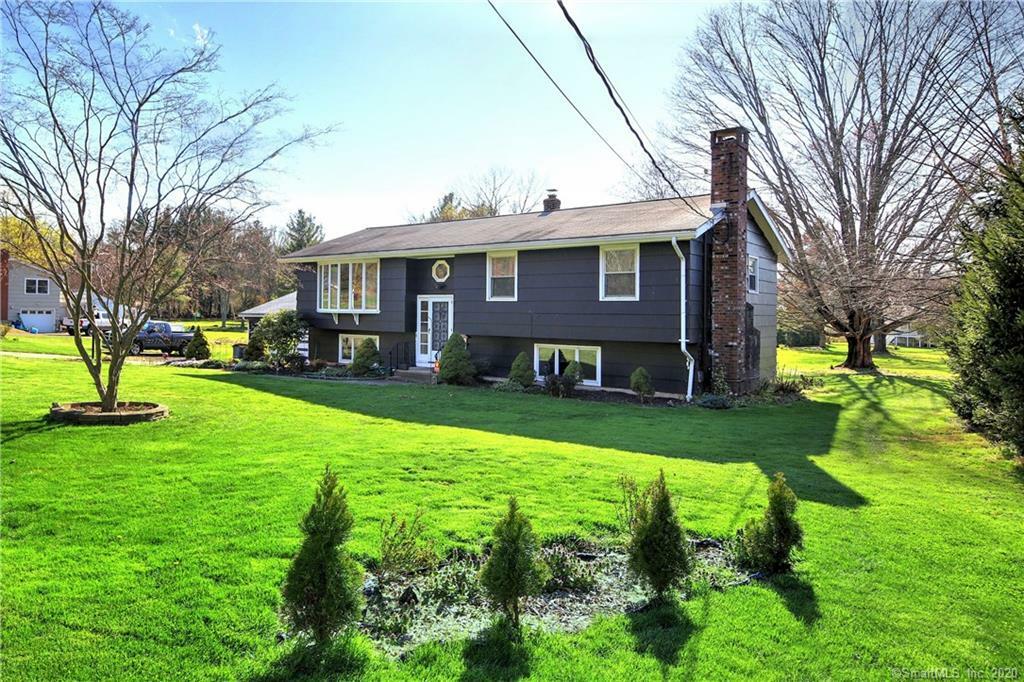 Property Photo:  225 Mill Road  CT 06473 