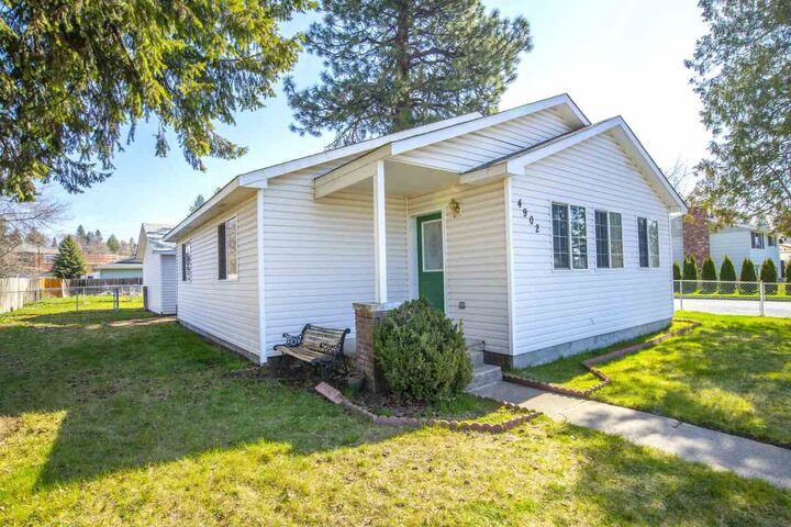4902 N Alameda Blvd  Spokane WA 99205-6006 photo