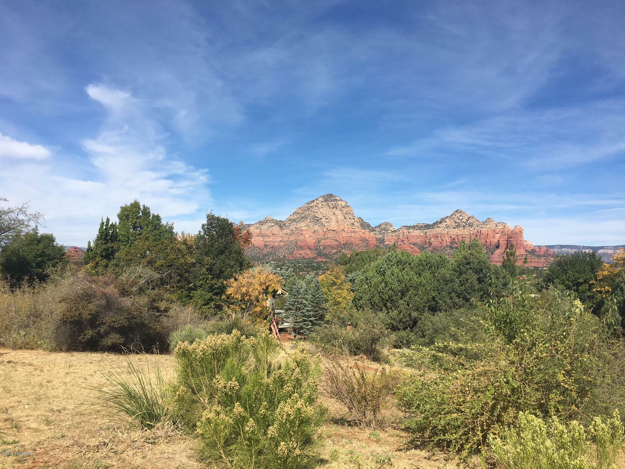 Property Photo:  320 Rockridge Drive  AZ 86336 