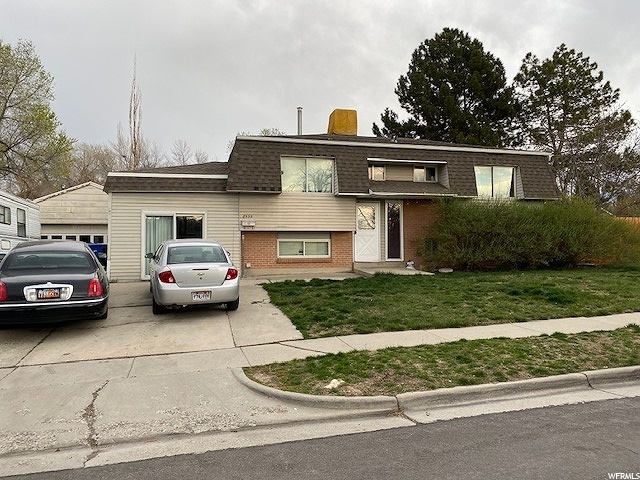 Property Photo: Address not disclosed UT 84093