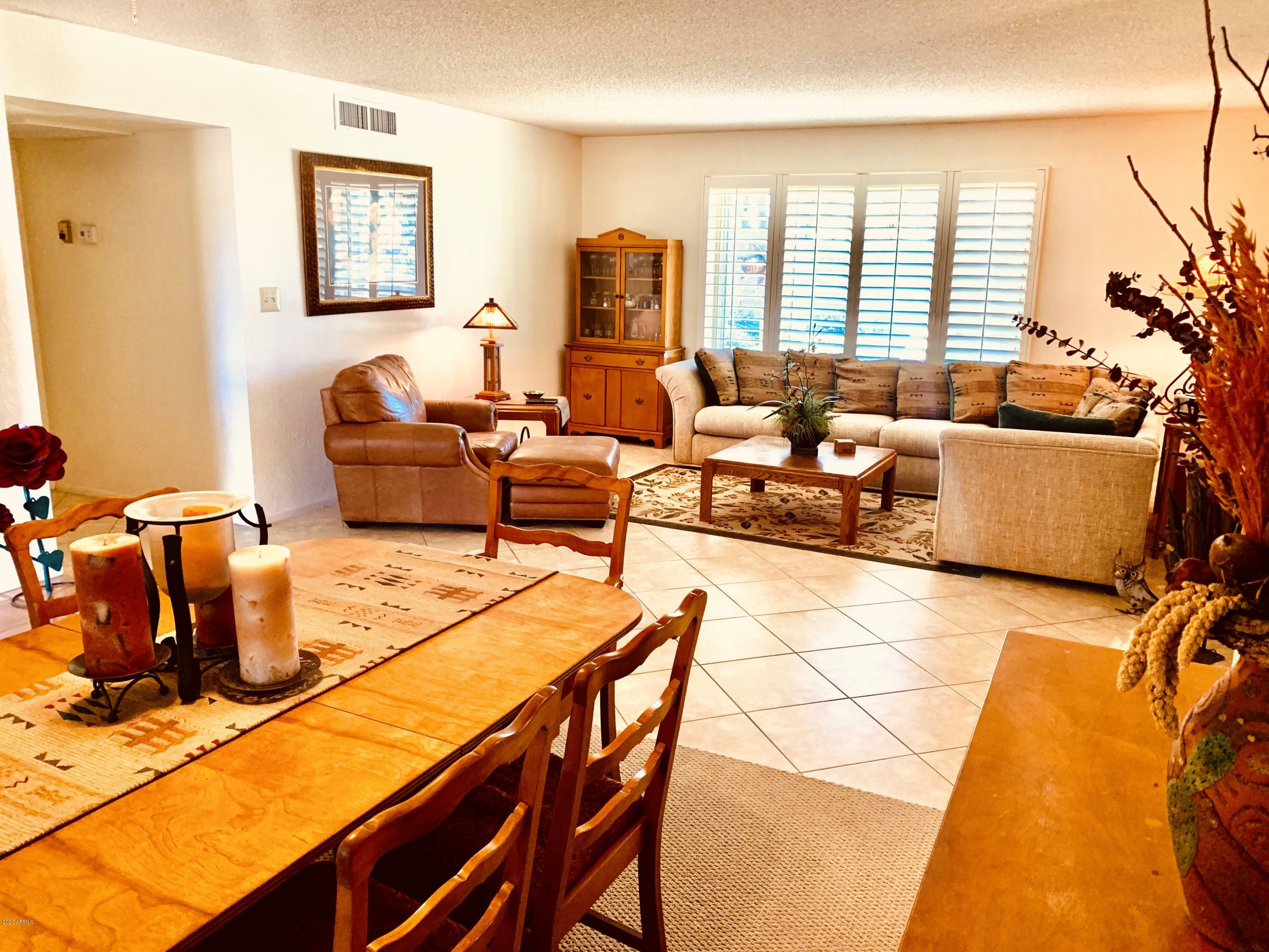 Property Photo:  4815 E Everett Drive  AZ 85254 