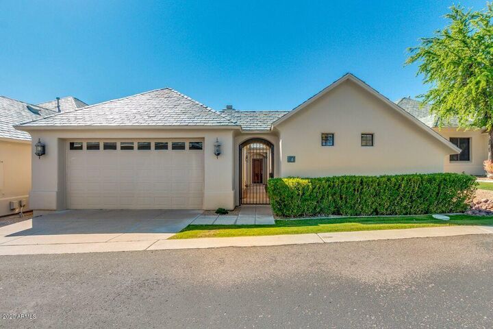 16540 E El Lago Boulevard 4  Fountain Hills AZ 85268 photo