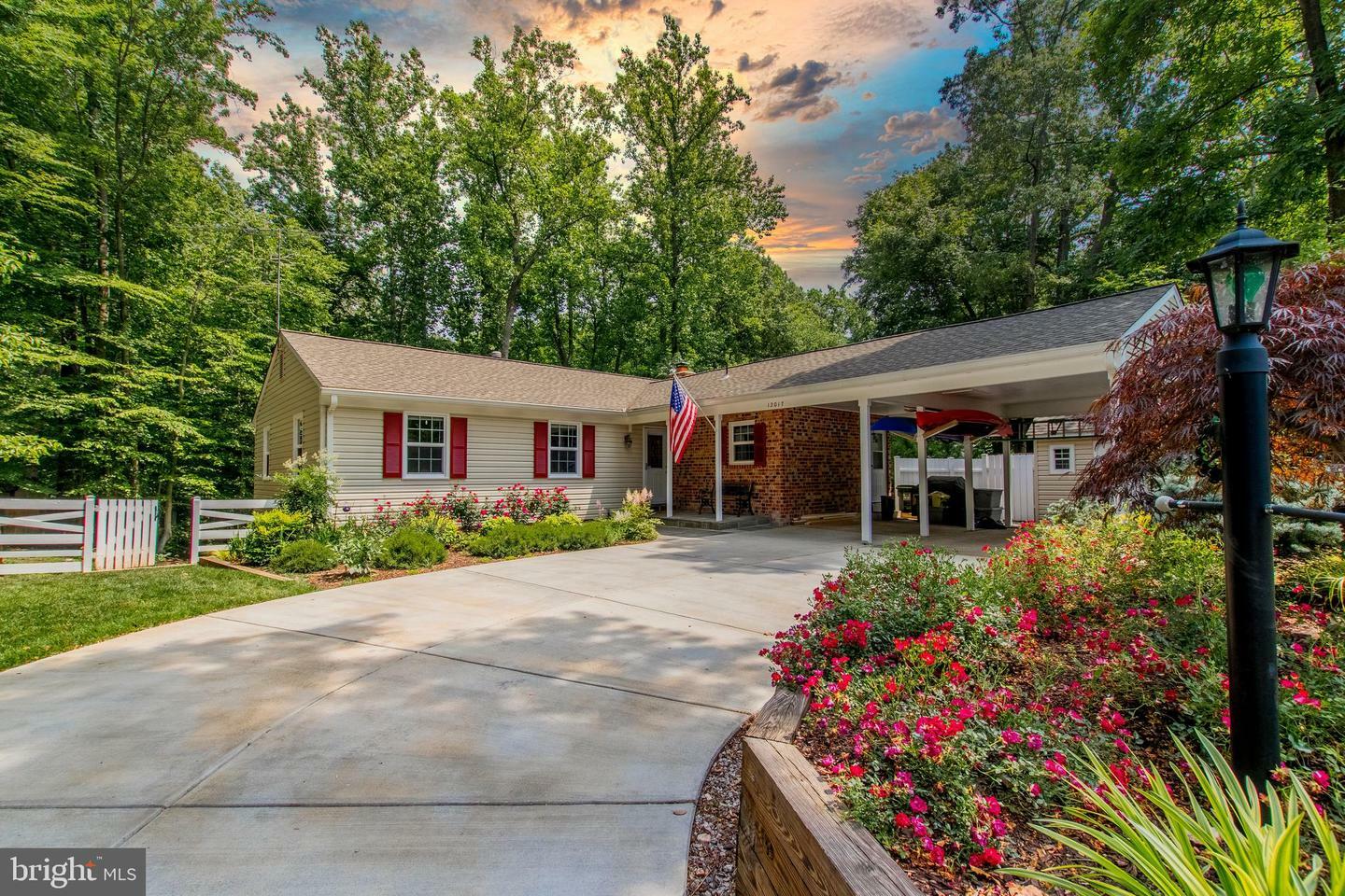 Property Photo:  12017 Skipjack Court  VA 22192 