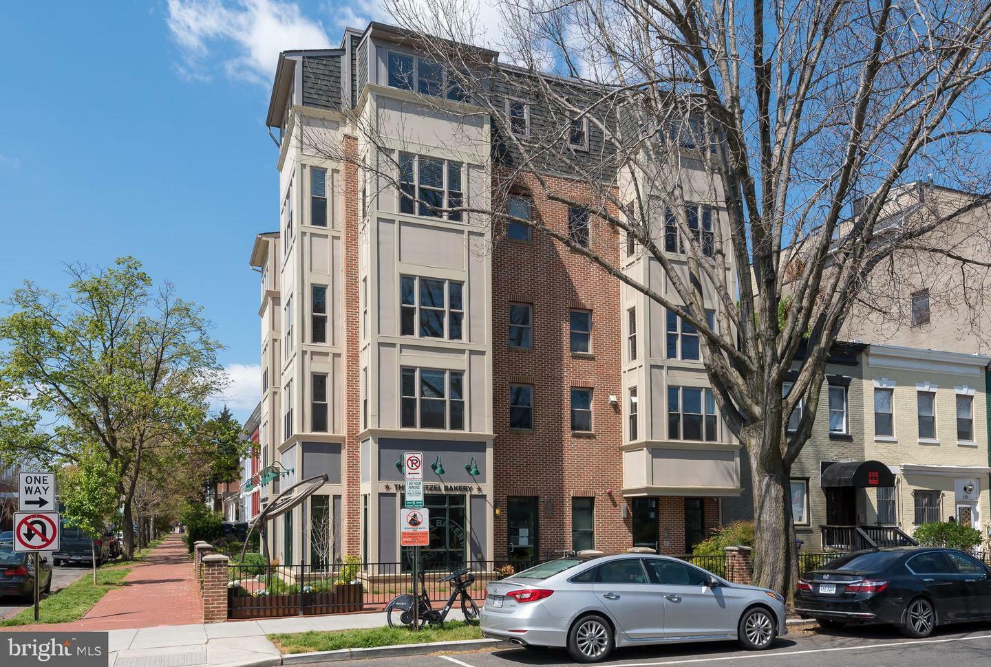 Property Photo: 257 15th Street SE D DC 20003