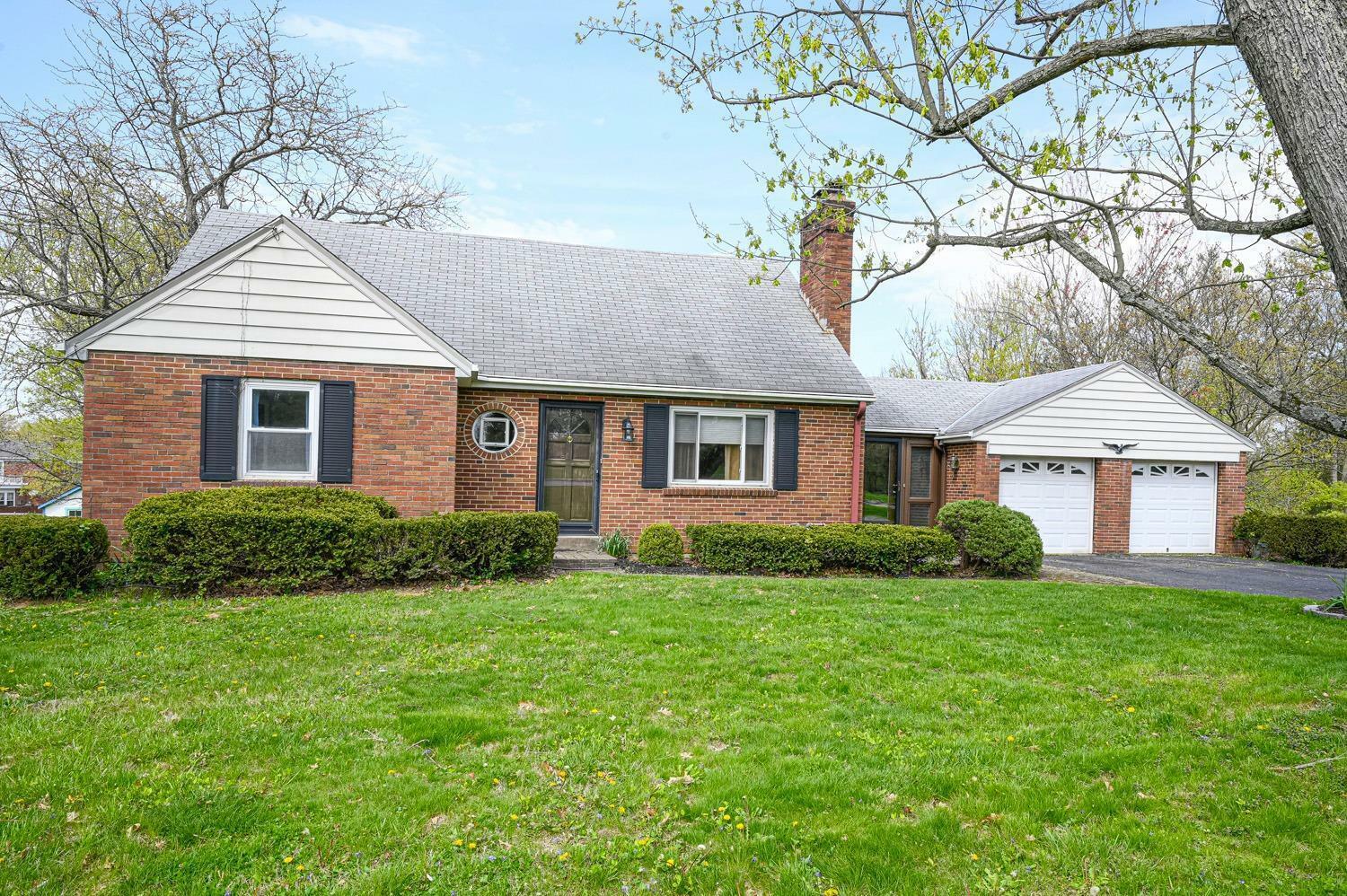 Property Photo: 8280 Clough Pike OH 45244