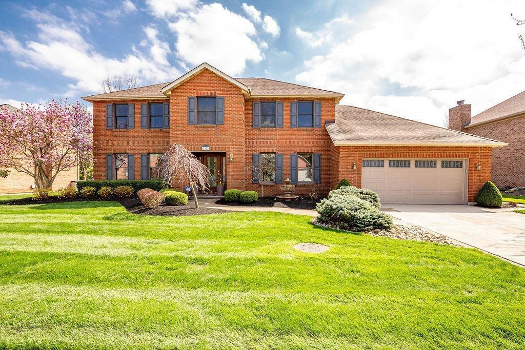Property Photo: 1529 Oak Valley Dr OH 45014