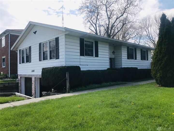 2305 Revere Avenue  Dayton OH 45420 photo