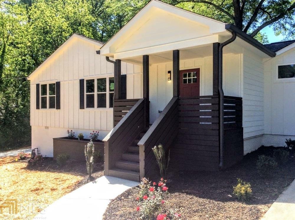 Property Photo: 2573 Joyce Ave GA 30032