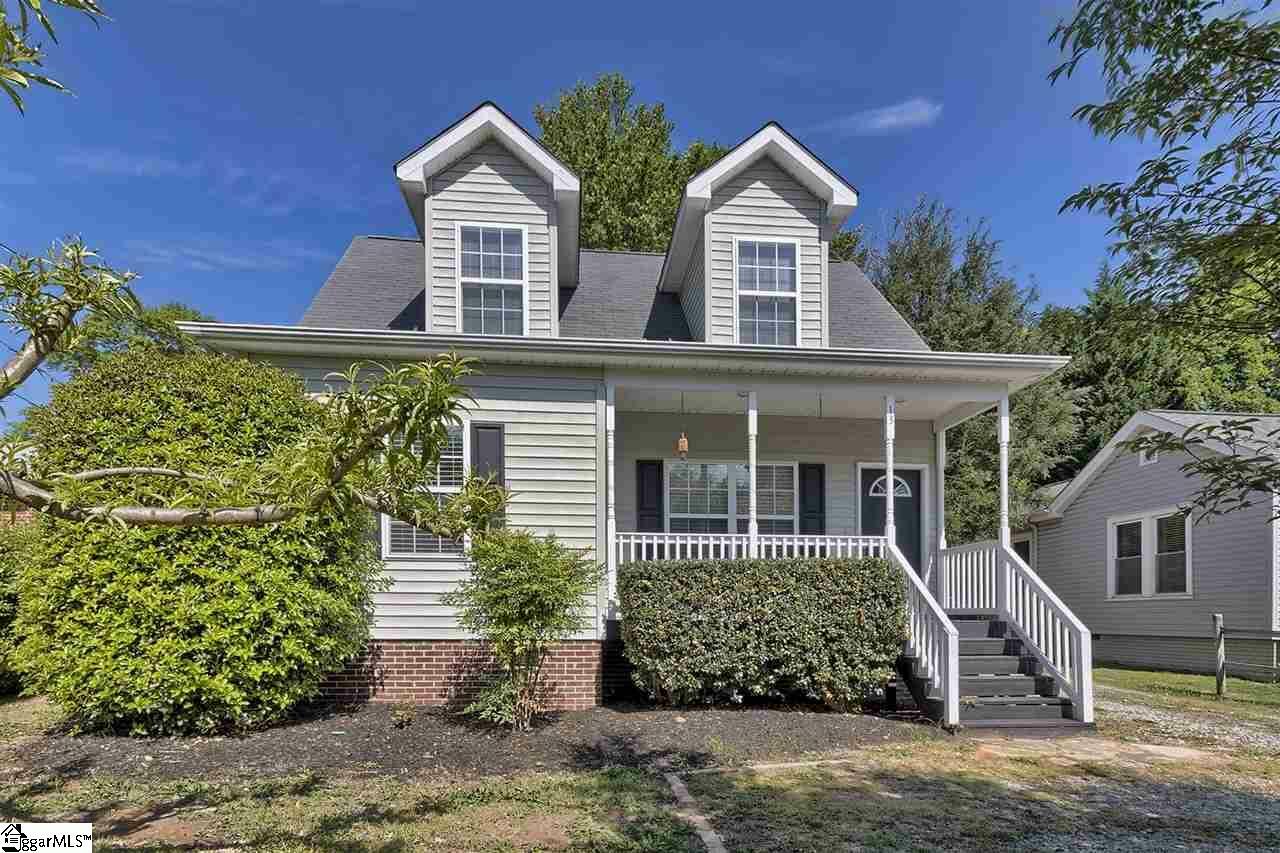 Property Photo:  13 Simmons Avenue  SC 29607 