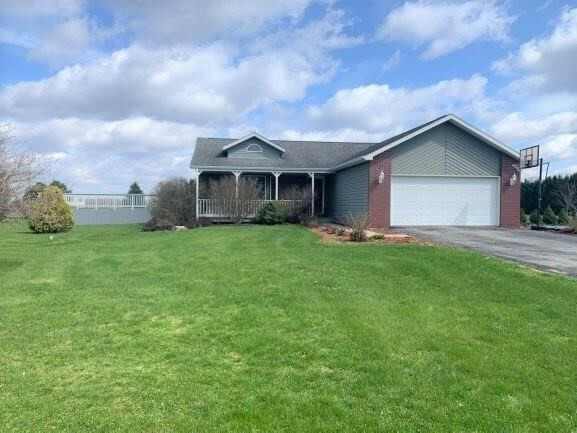 Property Photo: 10206 Maumee Drive IN 46310