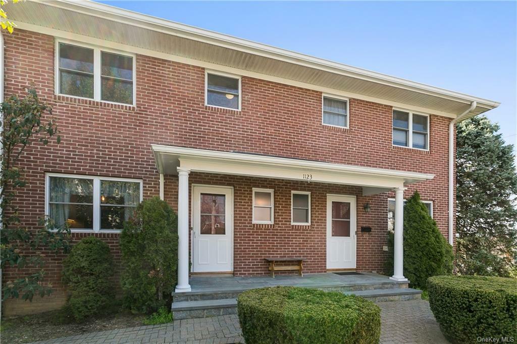 Property Photo:  1123 Jensen Avenue  NY 10543 